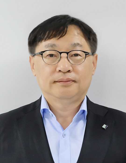 IBK기업은행 유일광 부행장